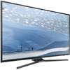 Samsung Televizor LED 55KU6092, Smart TV, 138 cm, 4K Ultra HD