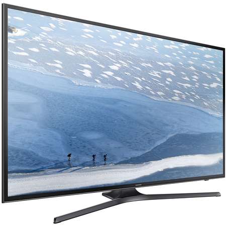 Televizor LED 65KU6092, Smart TV, 163 cm, 4K Ultra HD