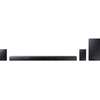 Samsung Soundbar HW-K950/EN, 5.1.4., 500 W, Dolby Atmos, Bluetooth, Wireless