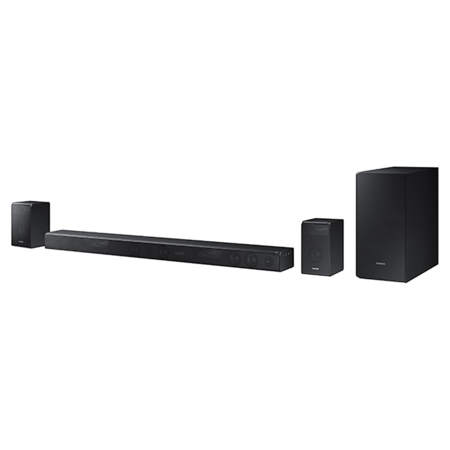 Soundbar HW-K950/EN, 5.1.4., 500 W, Dolby Atmos, Bluetooth, Wireless