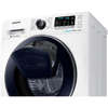 Samsung Masina de spalat rufe Add-Wash WW80K5210VW/LE, 8 kg, 1200 RPM, A+++, 60 cm, Alb