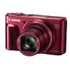 Canon Aparat foto digital PowerShot SX720, 20.3 MP, Rosu