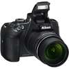 Camera foto digitala Nikon COOLPIX B700, 20.3 MP