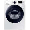 Samsung Masina de spalat rufe WW90K44305W/LE, 9 kg, 1400 RPM, A+++, 60 cm, Add-Wash, Alb