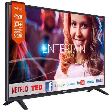 Televizor LED 48HL733F, Smart TV, 121 cm, Full HD