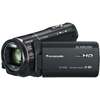 Panasonic Camera video HC-X920EP-K, Full HD, Wi-Fi, Black