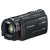 Panasonic Camera video HC-X920EP-K, Full HD, Wi-Fi, Black