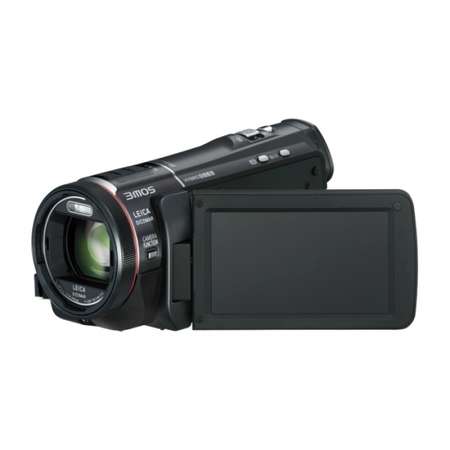 Camera video HC-X920EP-K, Full HD, Wi-Fi, Black
