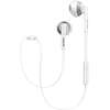 Philips Casti audio In-Ear cu microfon Bluetooth FreshTones SHB5250WT/00, Alb