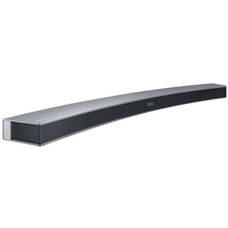 Soundbar curbat HW-J6001R/EN, 300 W, 2.1, Bluetooth, Argintiu