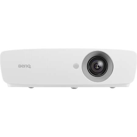 Videoproiector BenQ W1090, Full HD, 2000 lumeni, Alb