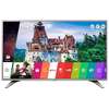 LG TV LED 55LH615V, Smart TV, 139 cm, Full HD