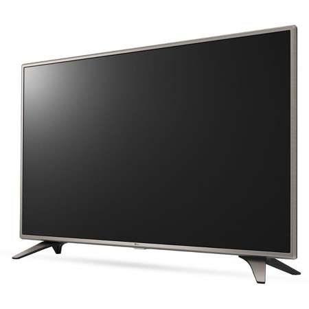 TV LED 55LH615V, Smart TV, 139 cm, Full HD