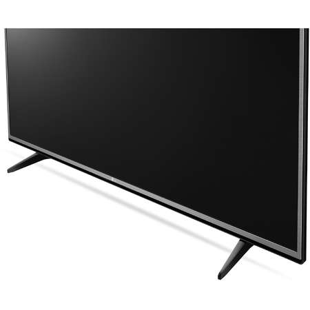 TV LED 60UH6157, Smart TV, 151 cm, 4K Ultra HD