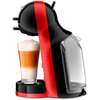 KRUPS Espressor Nescafe Dolce Gusto KP120H31 Mini Me, 1500W, 15 bari, Selectare manuala a tipului de bautura, 0.8L