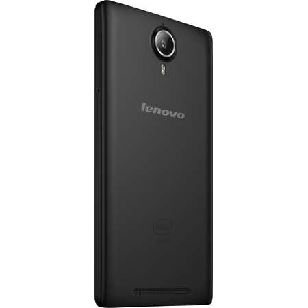 Telefon mobil Lenovo P90, 32GB, 4G, Black