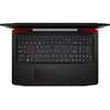 Laptop Acer Gaming 15.6'' Aspire VX5-591G, FHD, Intel Core i7-7700HQ , 8GB DDR4, 256GB SSD, GeForce GTX 1050 4GB, Linux, Black