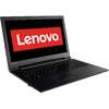 Laptop Lenovo 15.6'' V110 ISK, Intel Core i3-6006U, 4GB DDR4, 1TB, Radeon R5 M430 2GB, FreeDos, 4-cell, no ODD
