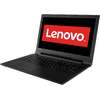 Laptop Lenovo 15.6'' V110 ISK, Intel Core i3-6006U, 4GB DDR4, 1TB, Radeon R5 M430 2GB, FreeDos, 4-cell, no ODD