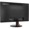 Monitor LED Lenovo T2224d 21.5 inch 7 ms Black