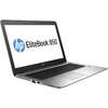 Laptop HP 15.6'' EliteBook 850 G3, FHD,  Intel Core i7-6500U, 8GB DDR4, 256GB SSD, GMA HD 520, FingerPrint Reader, Win 10 Pro