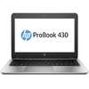 Laptop HP 13.3'' Probook 430 G4, Intel Core i5-7200U, 8GB DDR4, 256GB SSD, GMA HD 620, FingerPrint Reader, FreeDos