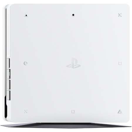 Consola Sony PlayStation 4 Slim, 500 GB Alba