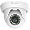 D-Link Camera Supraveghere IP Full HD, de exterior, Mini Dome