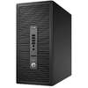 Sistem desktop HP EliteDesk 705 G2 MT,  AMD PRO A10-8750B 3.6GHz, 8GB DDR3, 2TB HDD, GeForce GT 730 2GB, FreeDos