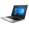 Laptop HP 14'' Probook 440 G4,  Intel Core i5-7200U, 4GB DDR4, 500GB 7200 RPM, GMA HD 620, FingerPrint Reader, FreeDos, Silver