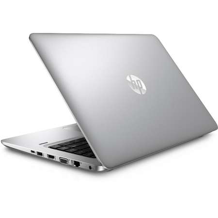 Laptop HP 14'' Probook 440 G4,  Intel Core i5-7200U, 4GB DDR4, 500GB 7200 RPM, GMA HD 620, FingerPrint Reader, FreeDos, Silver