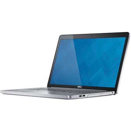 Laptop Dell Inspiron 7000, Intel Core Kaby Lake i7-7500U, 512GB SDD,  16GB DDR4, GeForce 940MX 2GB, Win 10 Home
