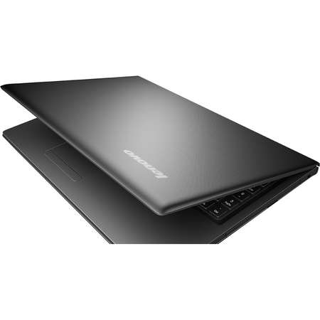 Laptop Lenovo 15.6'' IdeaPad 100 BD, Intel Core i5-4288U, 8GB, 1TB, GeForce 920MX 2GB, FreeDos, Black