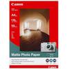 Canon MP-101, 50 sheets A4 photo paper 170g/m2, Matte Photo Paper BS7981A005AA