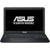 Laptop ASUS 15.6'' Vivobook X556UQ, FHD, Intel Core i7-7500U, 8GB DDR4, 1TB, GeForce 940MX 2GB, FreeDos, Dark Brown