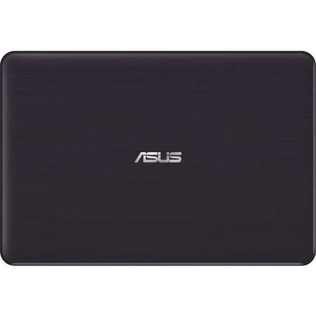 Laptop ASUS 15.6'' Vivobook X556UQ, FHD, Intel Core i7-7500U, 8GB DDR4, 1TB, GeForce 940MX 2GB, FreeDos, Dark Brown