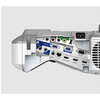 Epson Videoproiector EB-685W, WXGA, 1280 x 800, 16:10, HD ready, 3,500 lumeni, 14,000 : 1