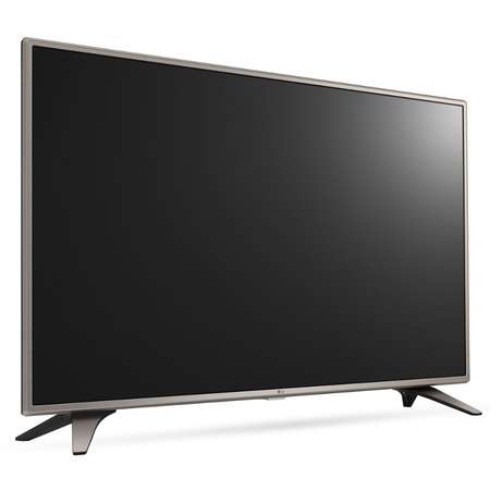 Televizor LED 49LH615V, 123 cm, Full HD, Smart TV, WiFi, WebOS