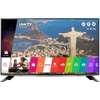 LG Televizor LED 58UH635V, Smart TV, 146 cm, 4K Ultra HD, WebOS