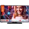 Horizon Televizor LED 24HL733H, Smart TV, 61 cm, HD Ready
