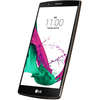 Telefon Mobil LG G4 32GB LTE 4G Maro Piele 3GB RAM