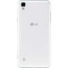 Telefon Mobil LG X Style Dual Sim 16GB LTE 4G Alb