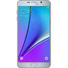 Telefon Mobil Samsung Galaxy Note 5 Dual Sim 32GB LTE 4G Argintiu 4GB RAM