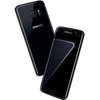 Telefon Mobil Samsung Galaxy S7 Edge Dual Sim 128GB LTE 4G Negru Pearl 4GB RAM