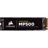 SSD Corsair MP500 480GB PCI Express 3.0 x4 M.2 2280
