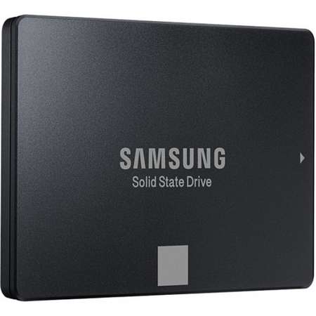 SSD Samsung 750 EVO 500GB SATA-III 2.5 inch bulk