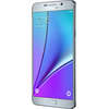 Telefon Mobil Samsung Galaxy Note 5 Dual Sim 32GB LTE 4G Argintiu 4GB RAM