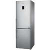 Combina frigorifica No Frost Samsung RB33J3315SA/EF, 328l, A++, argintiu