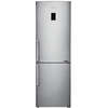 Combina frigorifica No Frost Samsung RB33J3315SA/EF, 328l, A++, argintiu
