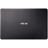 Laptop ASUS 15.6'' VivoBook X541UA,  Intel Core i3-6006U, 4GB DDR4, 500GB, GMA HD 520, FreeDos, Chocolate Black